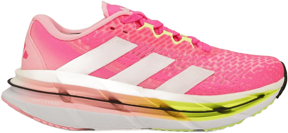 Adidas Adistar Beyond hardloopschoen voor dames – Roze