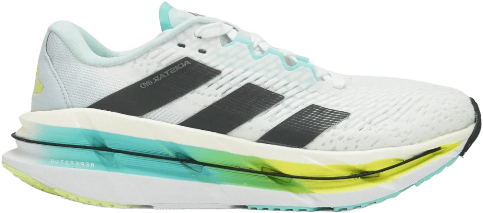 Adidas Adistar Beyond hardloopschoen voor dames – Wit
