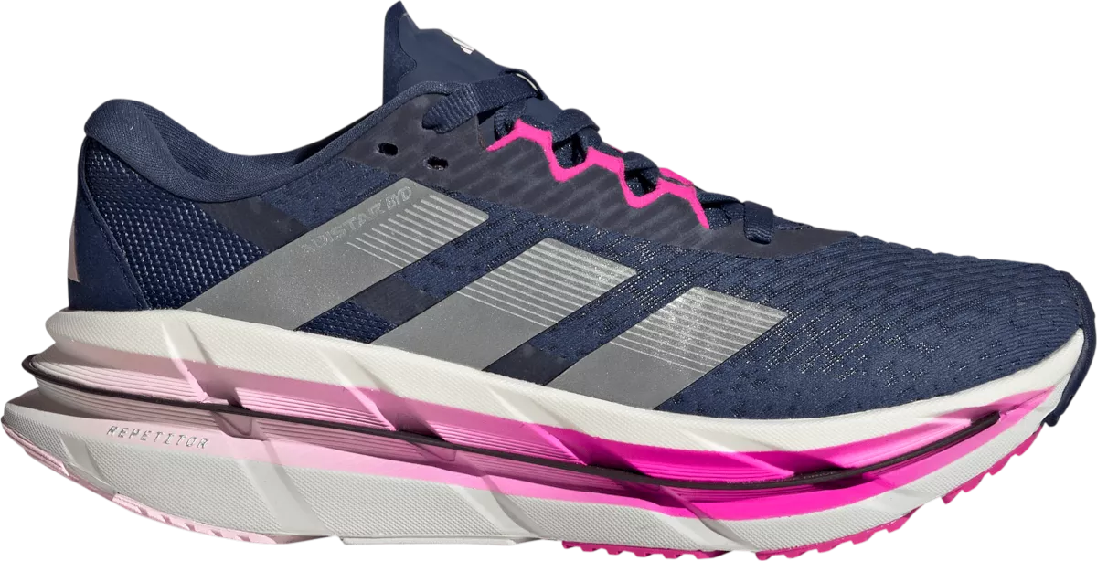 Adidas Adistar BYD hardloopschoen voor dames – Blauw
