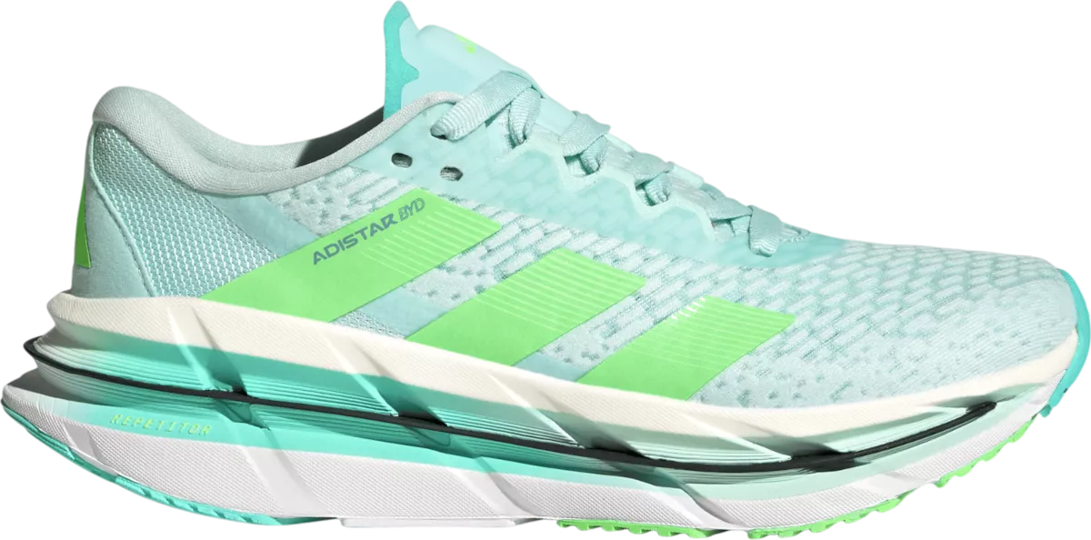 Adidas Adistar BYD hardloopschoen voor dames – Blauw