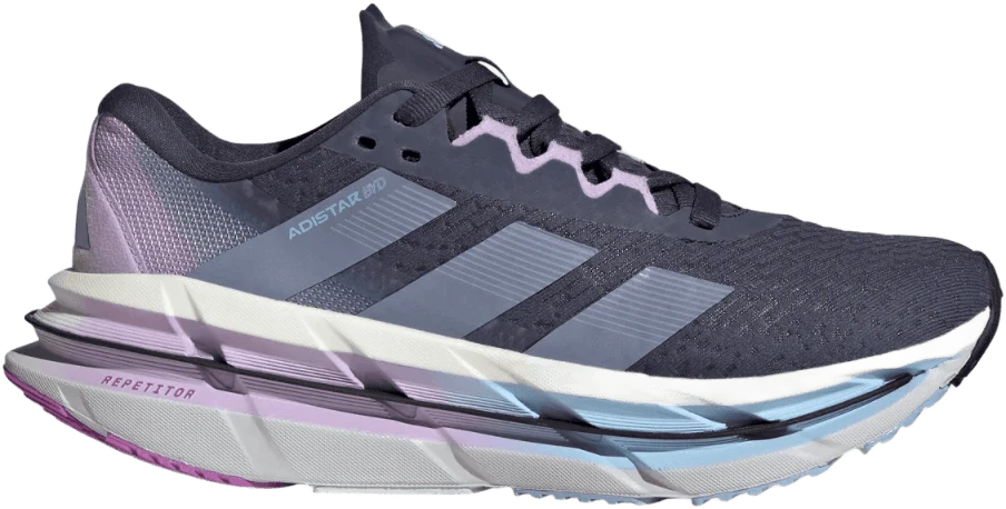 Adidas Adistar BYD hardloopschoen voor dames – Blauw