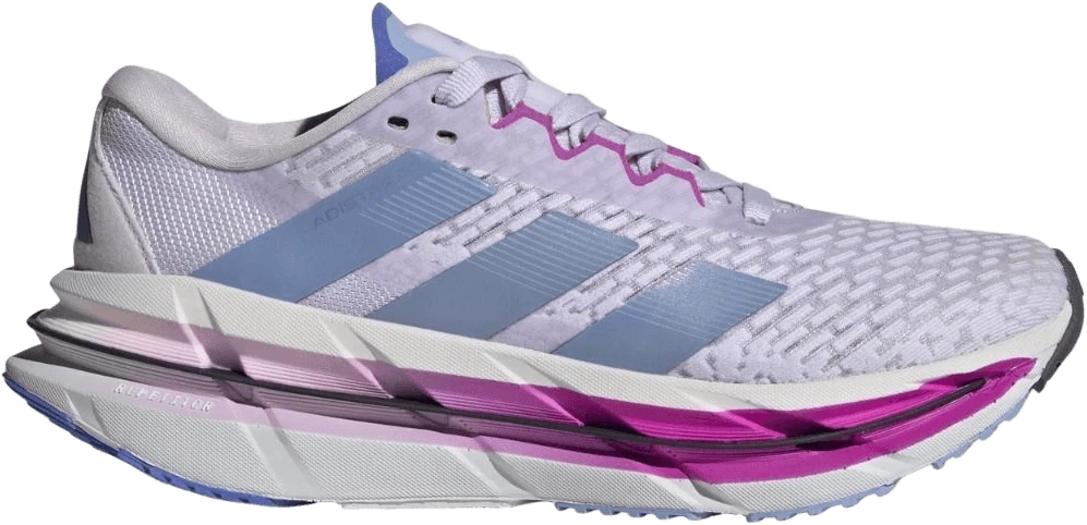 Adidas Adistar BYD hardloopschoen voor dames – Paars