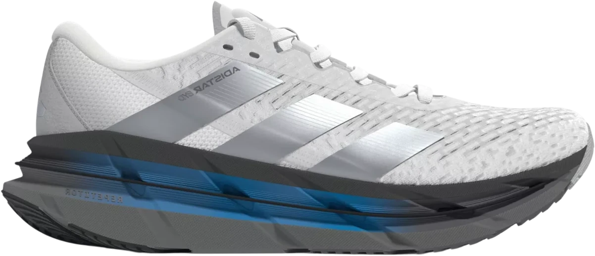 Adidas Adistar BYD hardloopschoen voor heren – Wit
