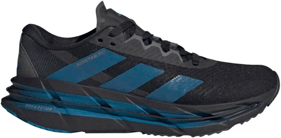 Adidas Adistar BYD hardloopschoen voor heren – Zwart