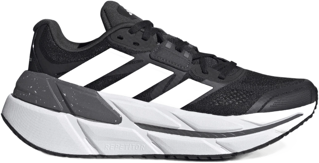 Adidas Adistar CS hardloopschoen voor dames – Zwart