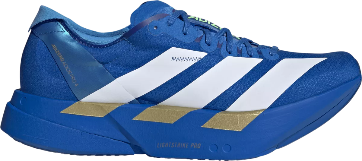 Blauw