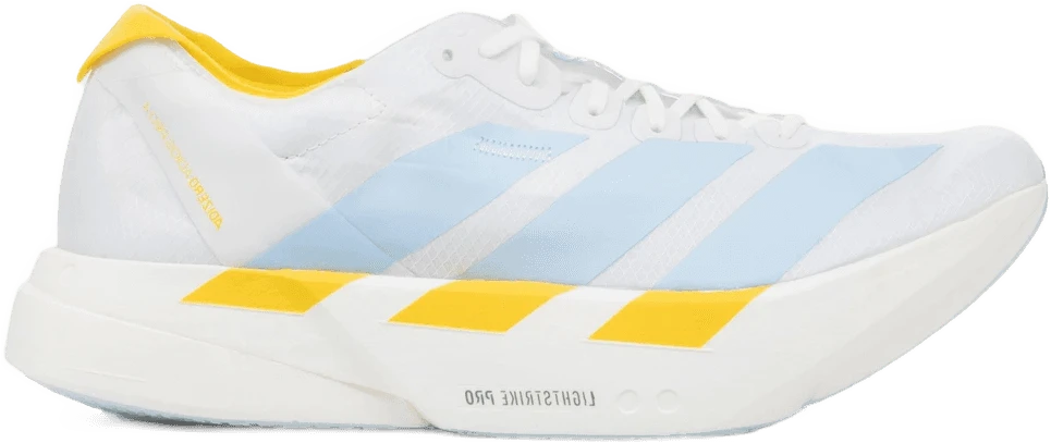 Adidas Adizero Adios Pro 4 hardloopschoen voor dames – Multi