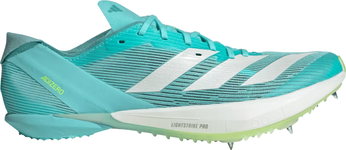 Adidas Adizero Ambition hardloopschoen voor dames – Blauw