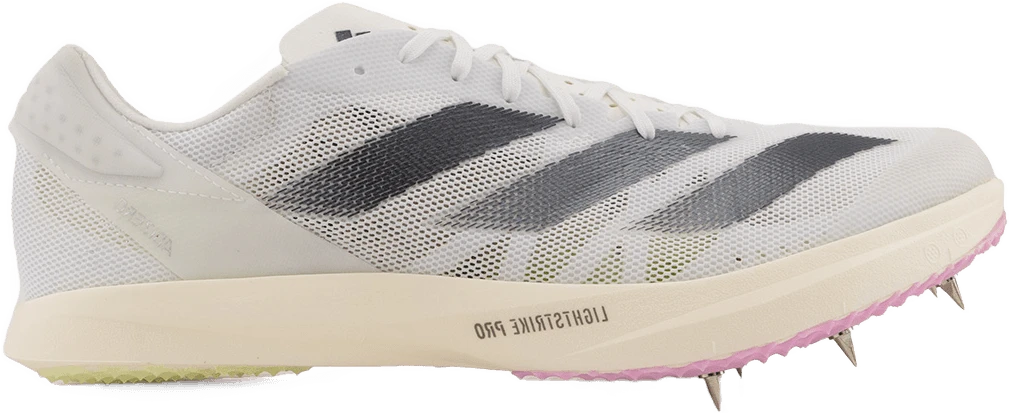 Adidas Adizero Avanti TYO hardloopschoen voor heren – Wit