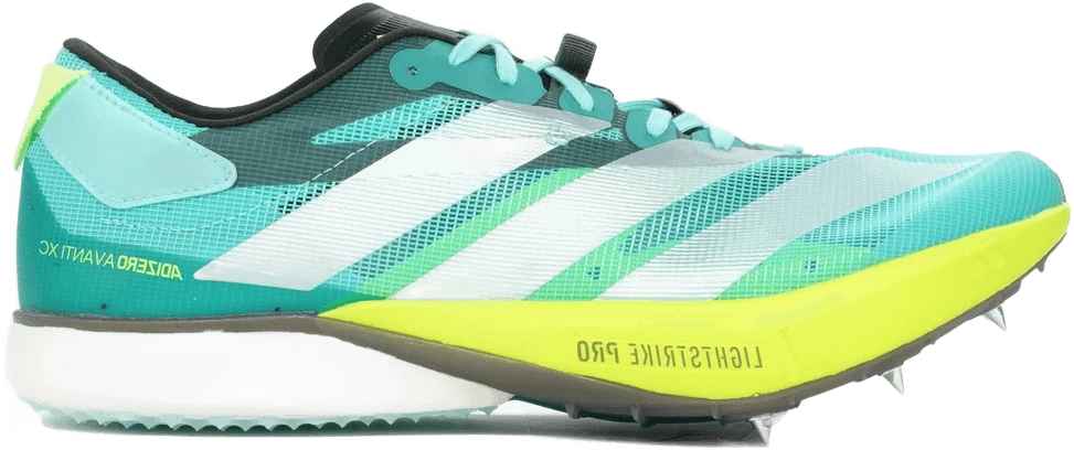 Adidas Adizero Avanti XC hardloopschoen voor heren – Multi