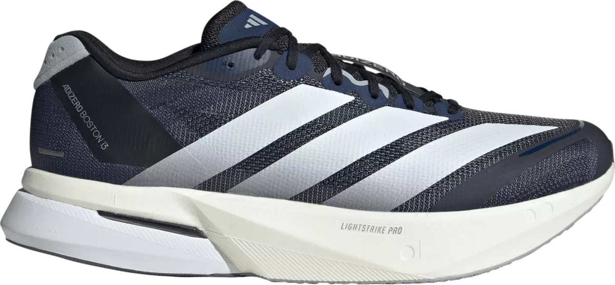 Adidas Adizero Boston 13 hardloopschoen voor heren – Blauw