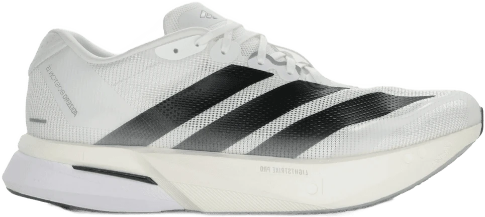 Adidas Adizero Boston 13 hardloopschoen voor heren – Wit