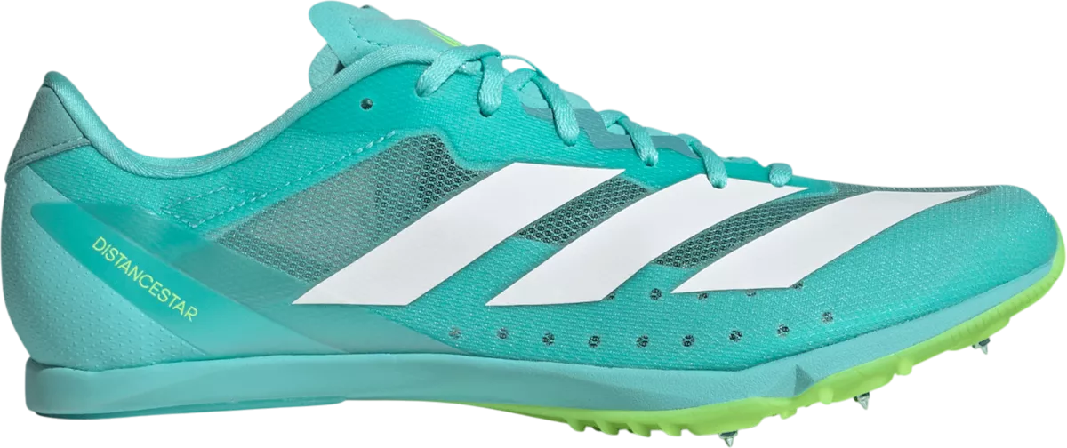 Adidas Distancestar hardloopschoen voor heren – Blauw