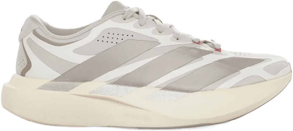 Adidas Adizero Evo SL EXO hardloopschoen voor dames – Wit