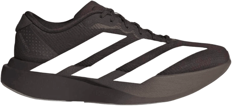 Adidas Adizero Evo SL Woven hardloopschoen voor dames – Bruin