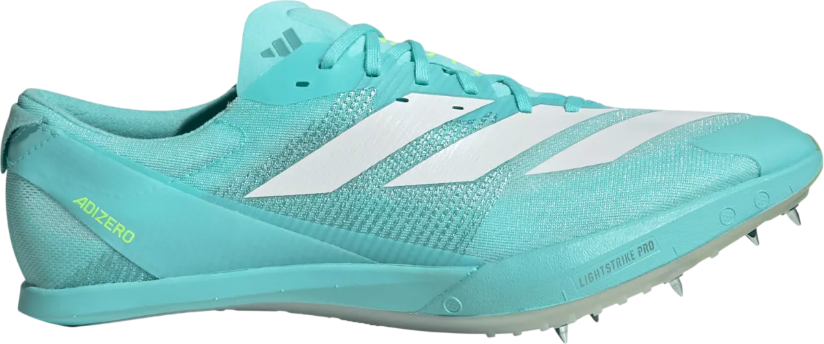 Adidas Adizero Finesse hardloopschoen voor dames – Blauw