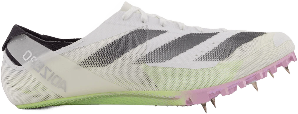 Adidas Adizero Finesse hardloopschoen voor heren – Wit