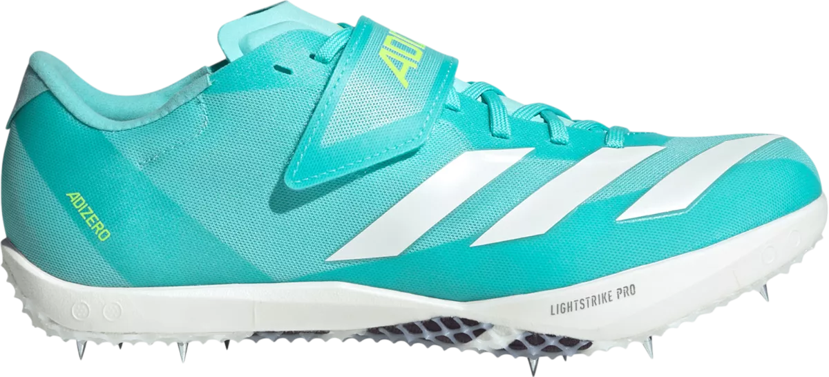 Adidas Adizero HJ hardloopschoen voor heren – Blauw