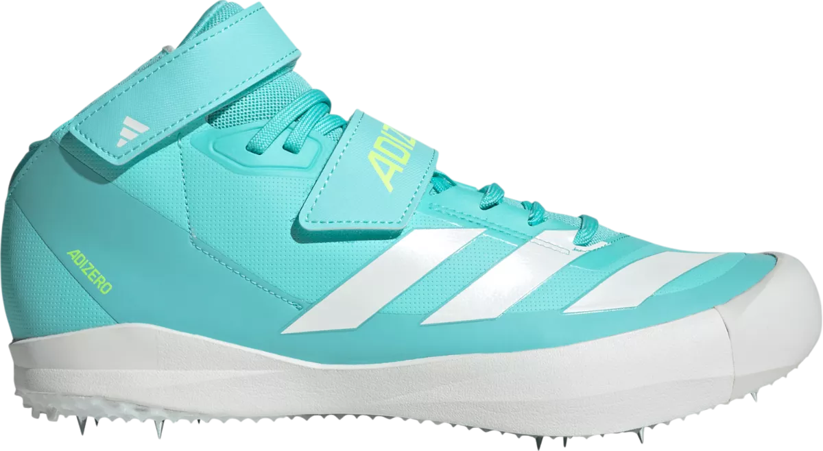 Adidas ADIZERO JAVELIN unisex hardloopschoen – Blauw