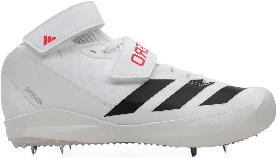 Adidas Adizero Javelin hardloopschoen voor heren – Wit
