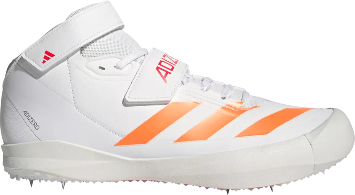 Adidas Adizero Javelin hardloopschoen voor heren – Wit