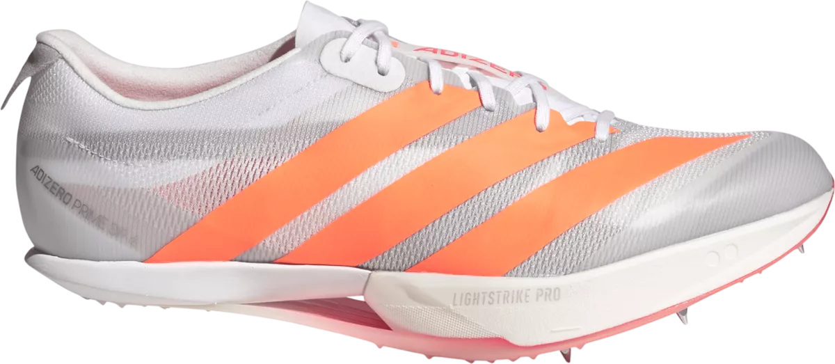 Adidas Adizero Prime SP 4 hardloopschoen voor heren – Wit