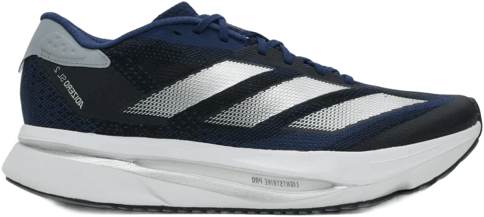 Adidas Adizero SL 2 hardloopschoen voor heren – Blauw