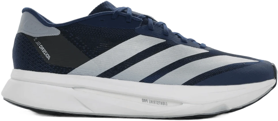 Adidas Adizero SL 2 hardloopschoen voor heren – Blauw