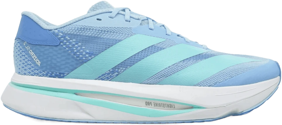 Adidas Adizero SL 2 hardloopschoen voor dames – Blauw