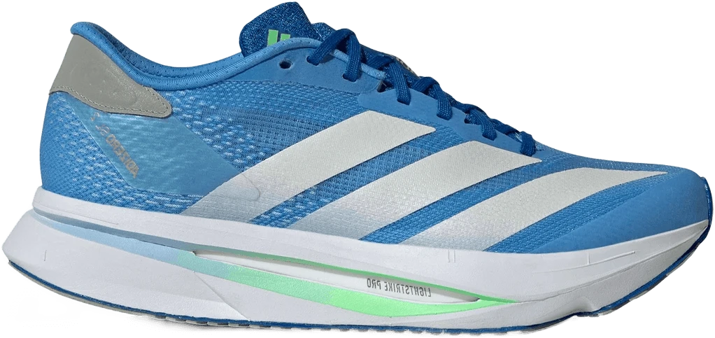 Adidas Adizero SL 2 hardloopschoen voor dames – Blauw