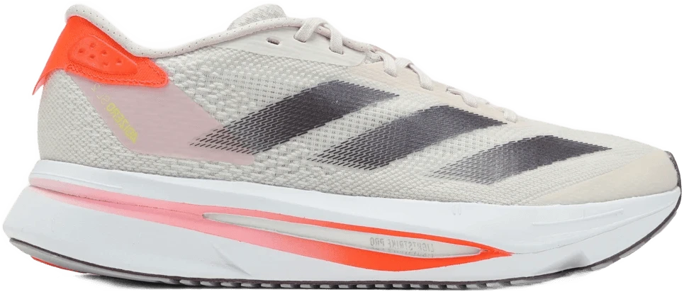 Adidas Adizero SL 2 hardloopschoen voor dames – Wit