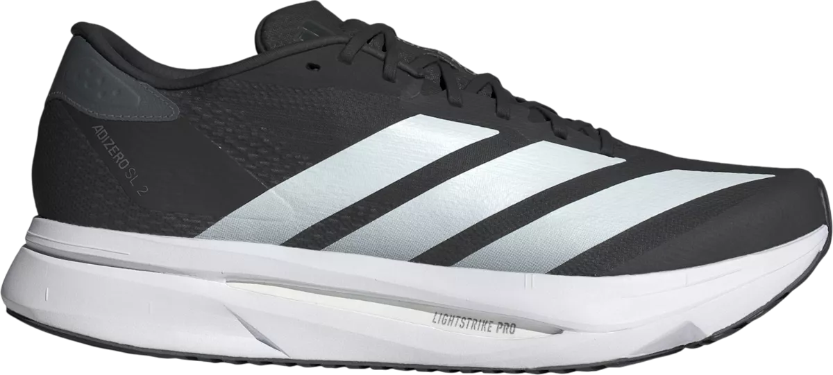 Adidas Adizero SL 2 hardloopschoen voor heren – Zwart