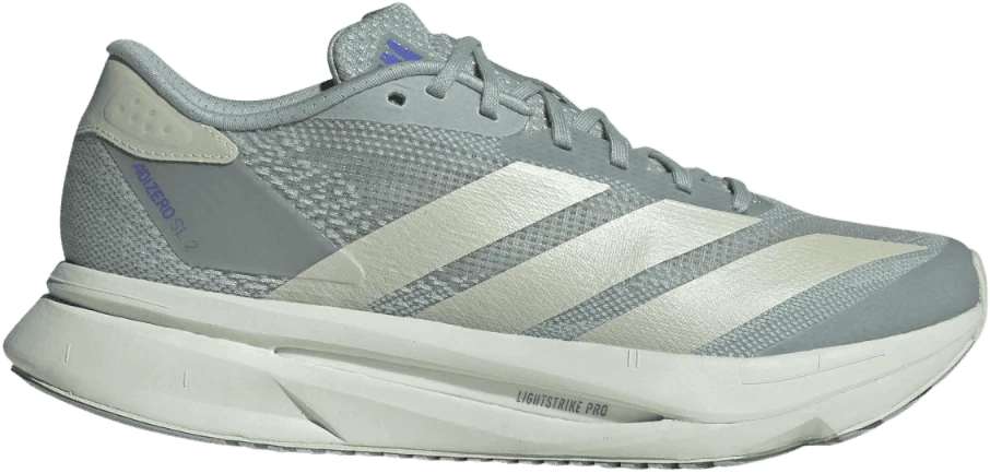 Adidas Adizero SL2 hardloopschoen voor dames – Grijs