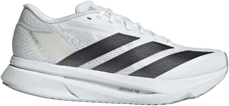 Adidas Adizero SL2 hardloopschoen voor dames – Wit