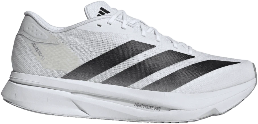Adidas Adizero SL2 hardloopschoen voor heren – Wit