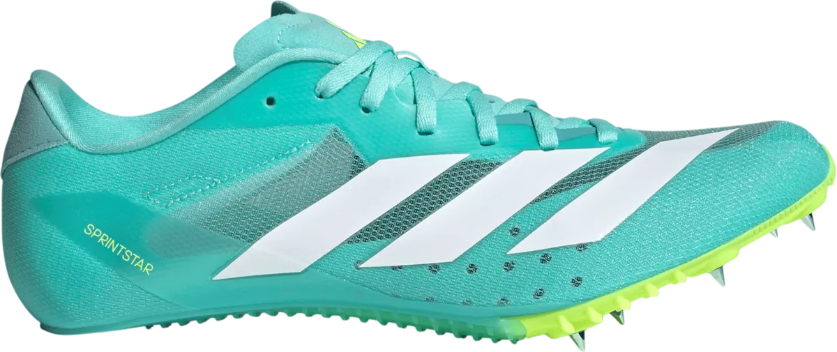Adidas Sprintstar hardloopschoen voor heren – Blauw