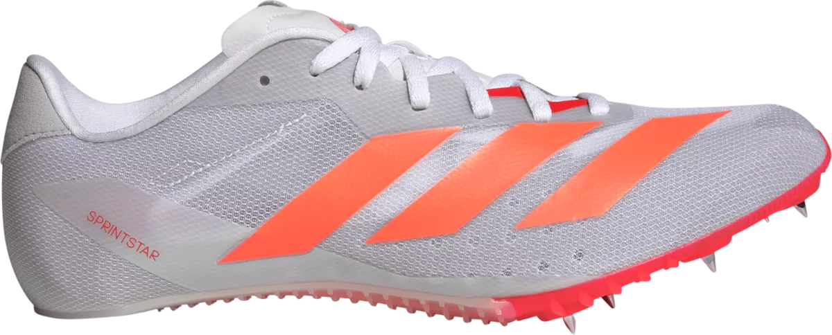Adidas Sprintstar hardloopschoen voor heren – Wit