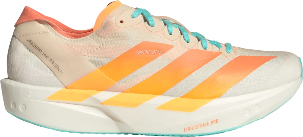 Oranje
