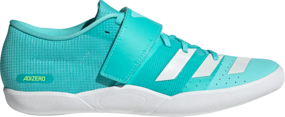 Adidas Adizero Throws hardloopschoen voor dames – Blauw