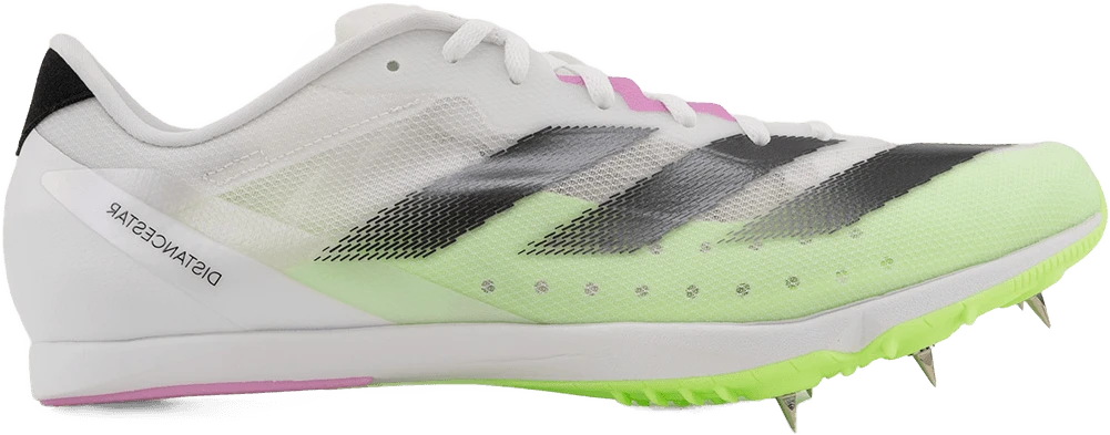 Adidas Distancestar hardloopschoen voor heren – Multi