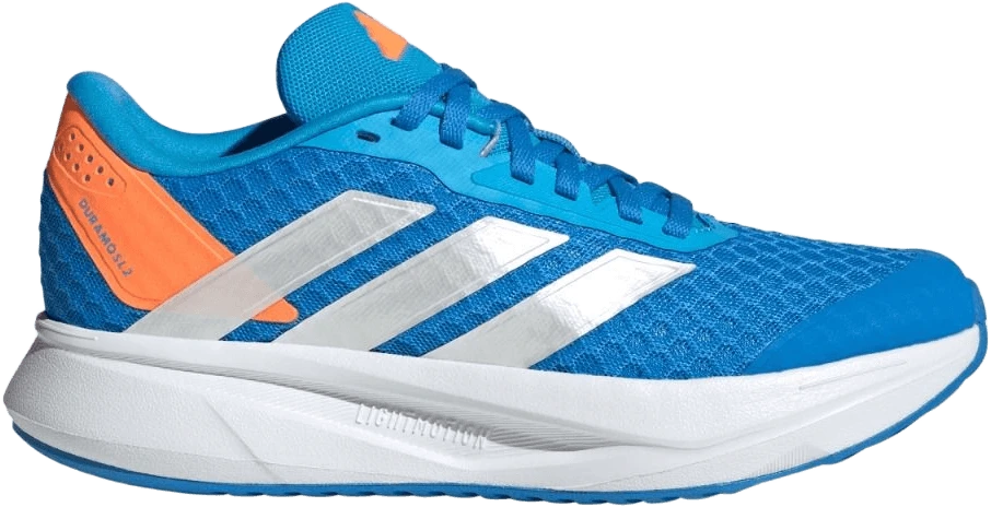 Adidas Duramo SL 2 J GS hardloopschoen voor kinderen – Blauw