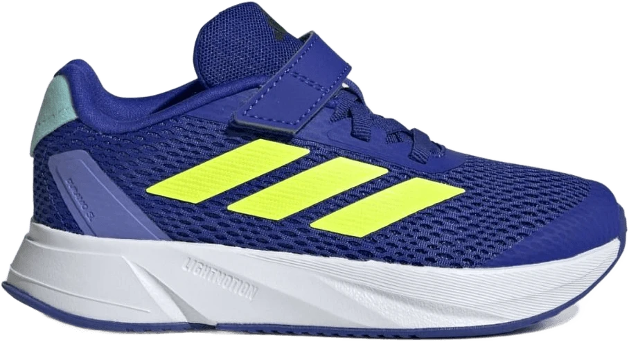 Adidas Duramo SL EL K PS hardloopschoen voor kinderen – Blauw