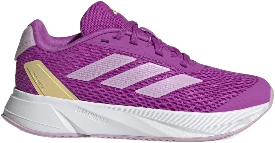 Adidas Duramo SL K hardloopschoen voor kinderen – Paars