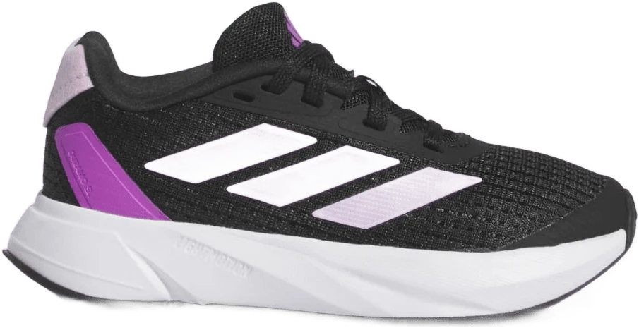 Adidas Duramo SL K hardloopschoen voor kinderen – Zwart