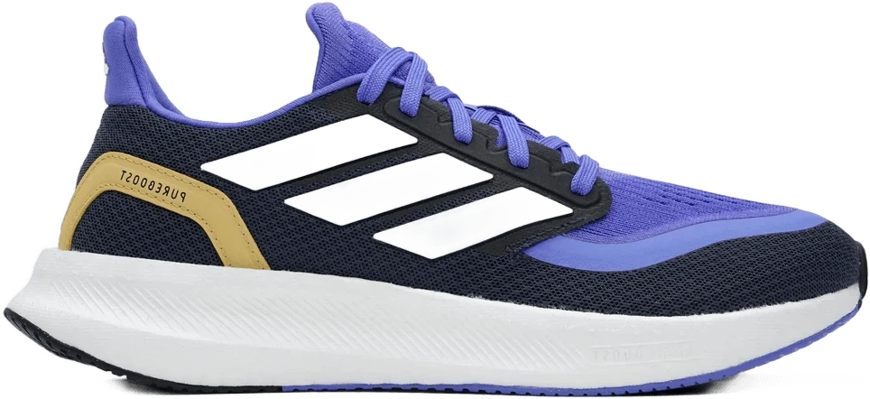 Adidas Pureboost 5 hardloopschoen voor kinderen – Multi