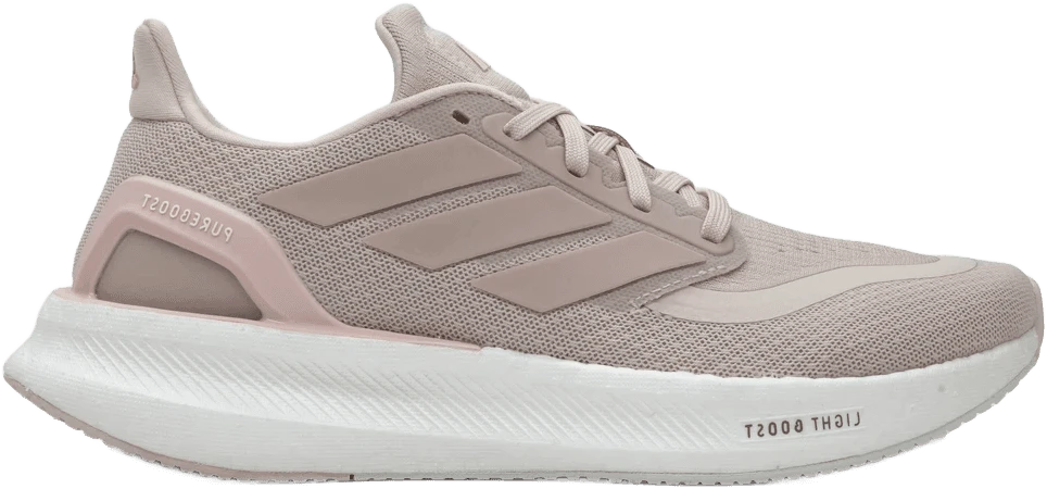 Adidas Pureboost 5 hardloopschoen voor dames – Roze