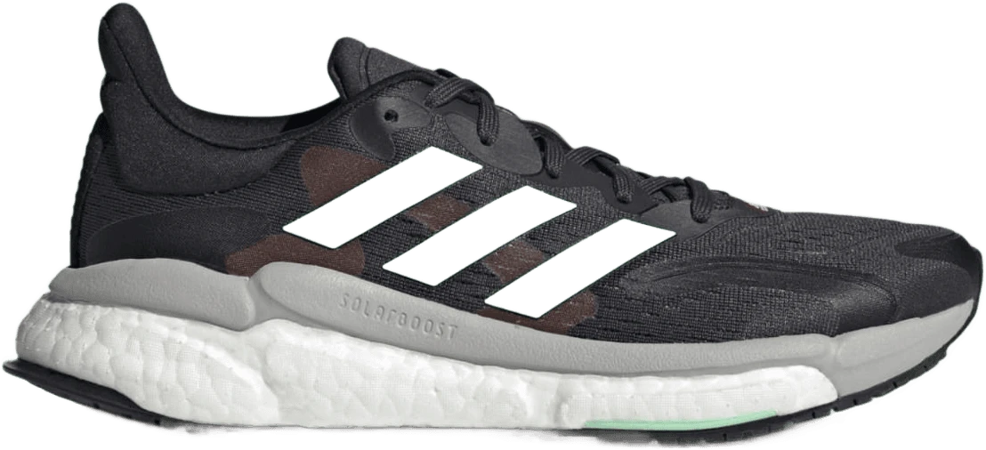 Adidas Solar Boost 4 hardloopschoen voor dames – Wit