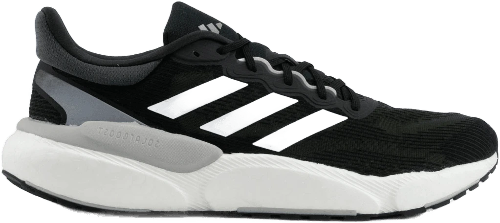 Adidas Solarboost 5 hardloopschoen voor dames – Zwart
