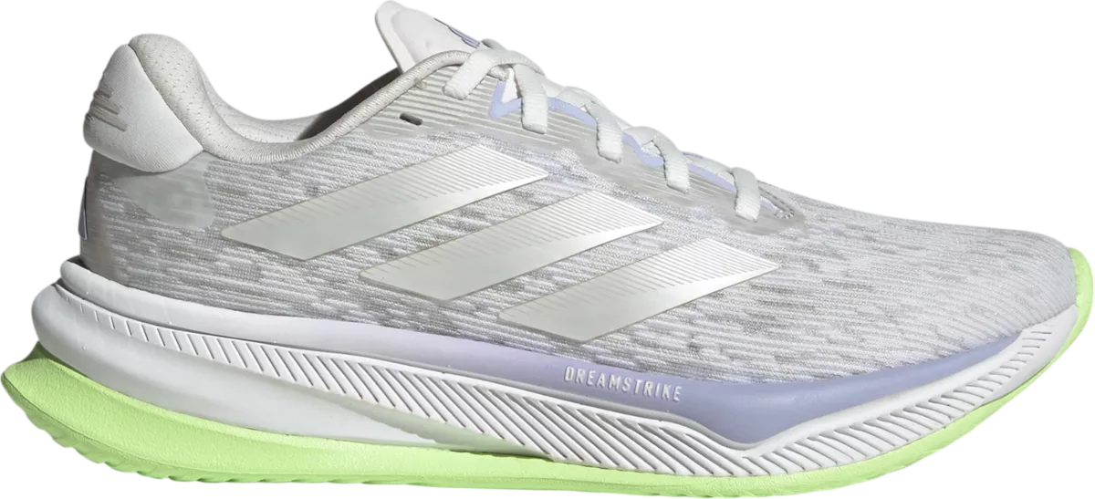 Adidas SUPERNOVA COMFORTGLIDE hardloopschoen voor dames – Grijs