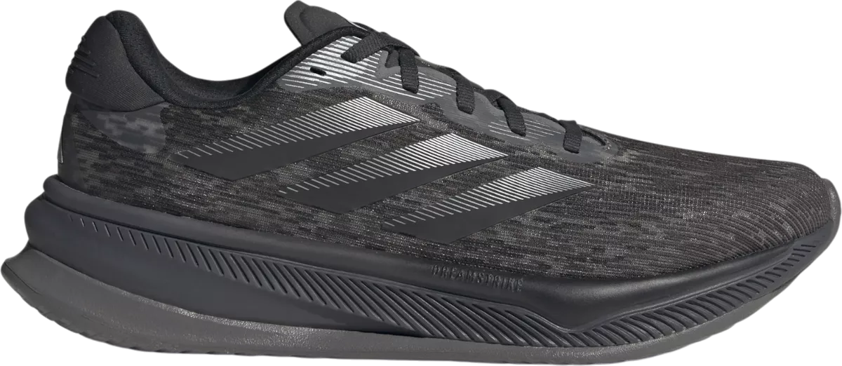 Adidas SUPERNOVA COMFORTGLIDE hardloopschoen voor heren – Zwart